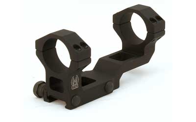 GG&G FLT BOLT MNT W/30MM RINGS - Click Image to Close