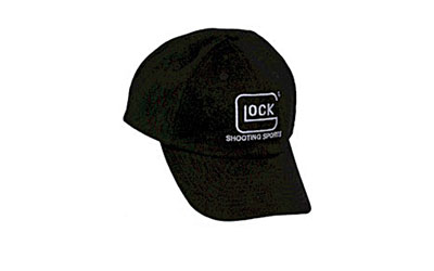 GLOCK CAP LOW CROWN - Click Image to Close