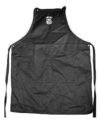 GLOCK PERFECTION APRON BLK - Click Image to Close