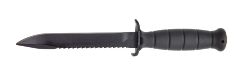 GLOCK FLD KNIFE BLK W/ROOT SAW - Click Image to Close