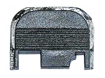 GLOCK SLIDE COVER PLATE - ALL - Click Image to Close