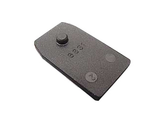 GLOCK MAG EXT INSERT 9/40/357 - Click Image to Close