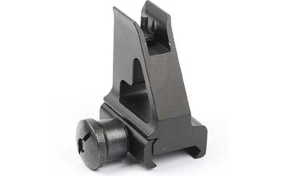 GMG FIXED A2 FRONT SIGHT BLK - Click Image to Close