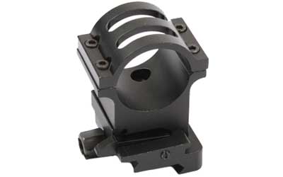 GMG QD TWISTING MAGNIFIER MOUNT BLK - Click Image to Close