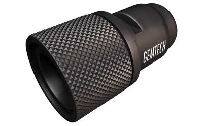 GEMTECH WAL P22 ADAPTER 1/2X28 W/TP - Click Image to Close