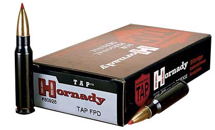 HRNDY TAP PD 308WIN 155GR 20/200 - Click Image to Close