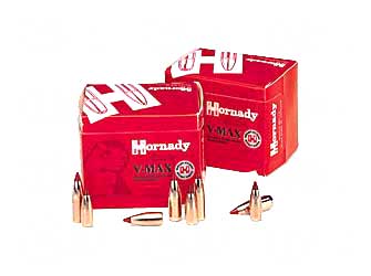 HRNDY 204RUGER 32GR VMAX 20/200 - Click Image to Close