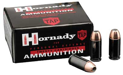 HRNDY TAP PD 9MM 147GR 25/250 - Click Image to Close