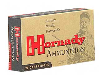 HRNDY 44MAG 200GR XTP 20/200 - Click Image to Close