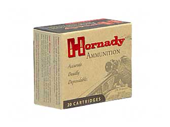 HRNDY 40S&W 155GR JHP/XTP 20/200 - Click Image to Close