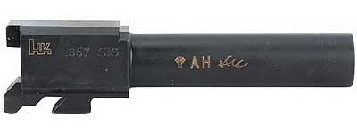HK BARREL USP-C 357SIG 3.58"