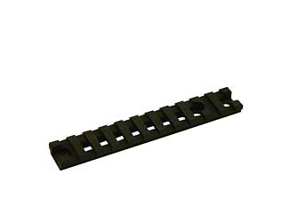 HK RAIL FOR H-GUARD FITS USC/G36/SL8 - Click Image to Close