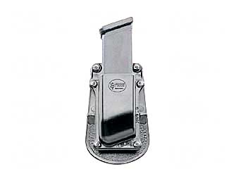 FOBUS PDL SGL STACK MAG POUCH 45