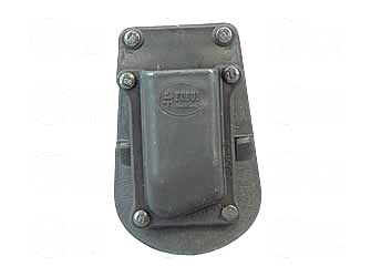 FOBUS PDL SGL MAG POUCH SIG/BER/BRN - Click Image to Close