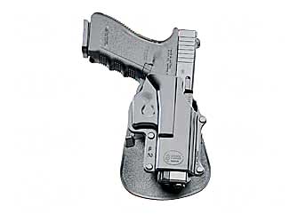 FOBUS PDL ROTO GLOCK ALL 9/40 LH - Click Image to Close