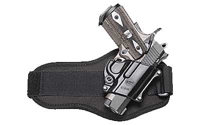 FOBUS ANKLE HLSTER RUGER SP101 - Click Image to Close