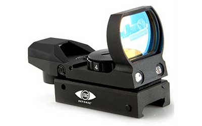 ITAC HOLO SIGHT FOR .556 RIFLE - Click Image to Close