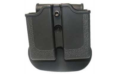 ITAC DBL MAG POUCH 1911 - Click Image to Close