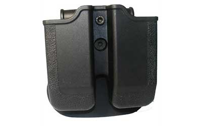 ITAC DBL MAG POUCH GLK 45 - Click Image to Close