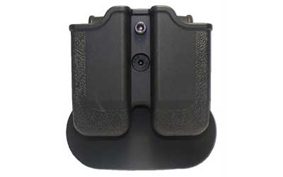 ITAC DBL MAG POUCH HK/SIGMA - Click Image to Close