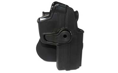 ITAC PADDLE HOLSTER HK USP-FS 9/40 - Click Image to Close