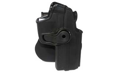 ITAC PADDLE HOLSTER HK USP-FS 45 - Click Image to Close