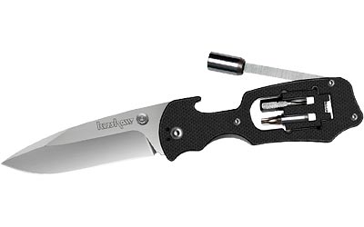 KERSHAW SELECT FIRE 3 3/8" /TOOL STS - Click Image to Close