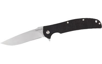 KERSHAW CHILL 3 1/8" PLN STS - Click Image to Close