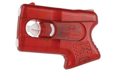 KIMBER PEPPERBLASTER II RED OC SNGL - Click Image to Close