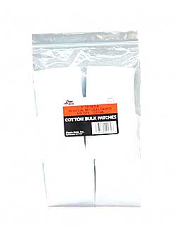 KLEEN BR SPR PATCH 12-16GA 500PK - Click Image to Close