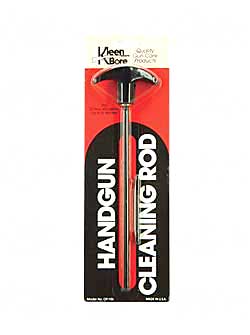 KLEEN BR HG .22-.45CAL 1PC ROD - Click Image to Close