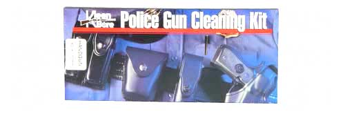 KLEEN BR 40/41/10MM POLICE CLN KIT - Click Image to Close