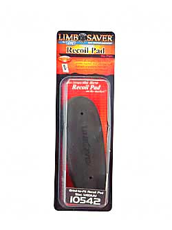 LIMBSAVER GRIND AWAY RECOIL PAD MED