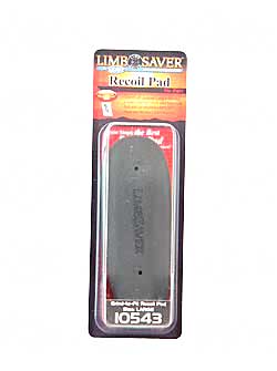 LIMBSAVER GRIND AWAY RECOIL PAD LRG - Click Image to Close