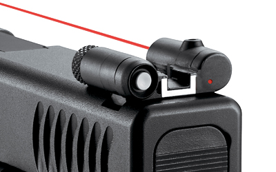 LASERLYTE REAR SIGHT LASER ALL GLK - Click Image to Close