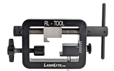 LASERLYTE REAR SIGHT INSTALL TOOL - Click Image to Close