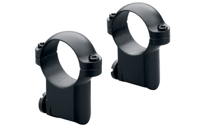 LEUP RUGER HIGH RINGS FOR 50MM - Click Image to Close
