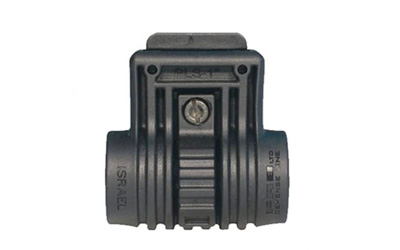 MAKO TACTICAL 1" FLASHLIGHT SIDE MNT - Click Image to Close
