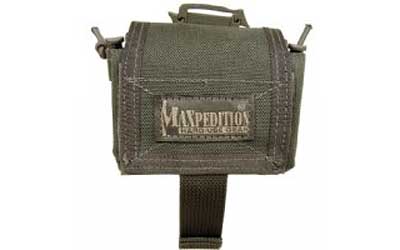 MAXPEDITION ROLLYPOLY DUMP PCH OD - Click Image to Close