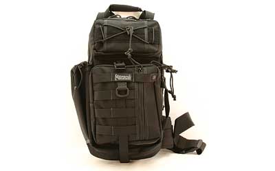 MAXPEDITION SITKA GEARSLINGER BLK - Click Image to Close