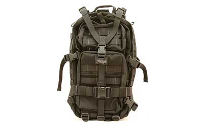 MAXPEDITION FALCON-II BACKPACK BLK - Click Image to Close