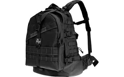 MAXPEDITION VULTURE-II BACKPACK BLK - Click Image to Close