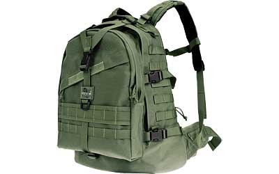 MAXPEDITION VULTURE-II BACKPACK OD - Click Image to Close