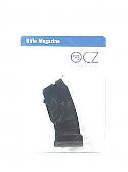 MAGAZINE CZ 452 ZKM 22LR 10RD POLY - Click Image to Close