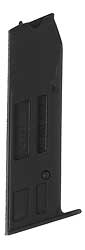 MAG EAA WIT 22LR 10RD BL FOR 45/10 - Click Image to Close