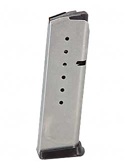 MAG KAHR K40 40SW 7RD STNLS - Click Image to Close