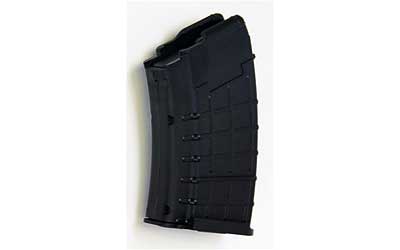 PROMAG AK-47 762X39 10RD POLY BLK - Click Image to Close