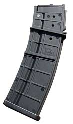 PROMAG CIENER/SPIKE'S 22LR 30RD BLK - Click Image to Close