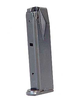 PROMAG RUGER P85/P89 9MM 15RD BL - Click Image to Close