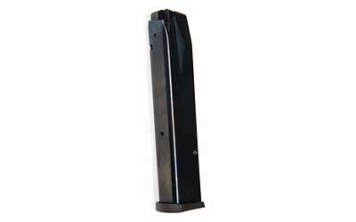 PROMAG S&W 910,915,5906 9MM 20RD BL - Click Image to Close